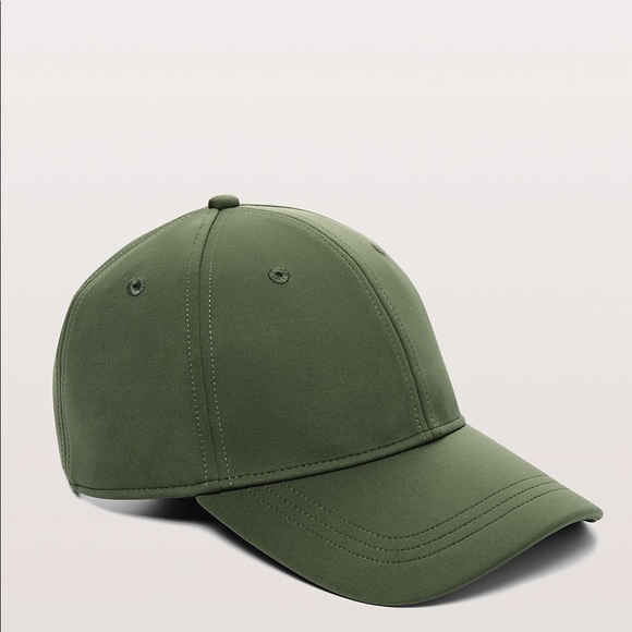 lululemon athletica Accessories - Women Lululemon athletica baller hat